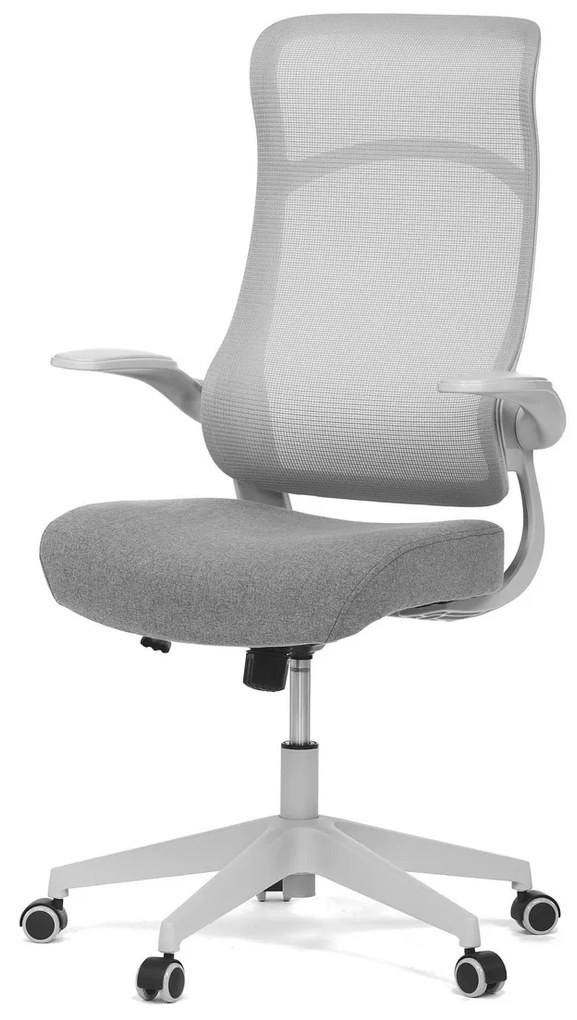 Krzesło biurowe Autronic KA-A182 GREY