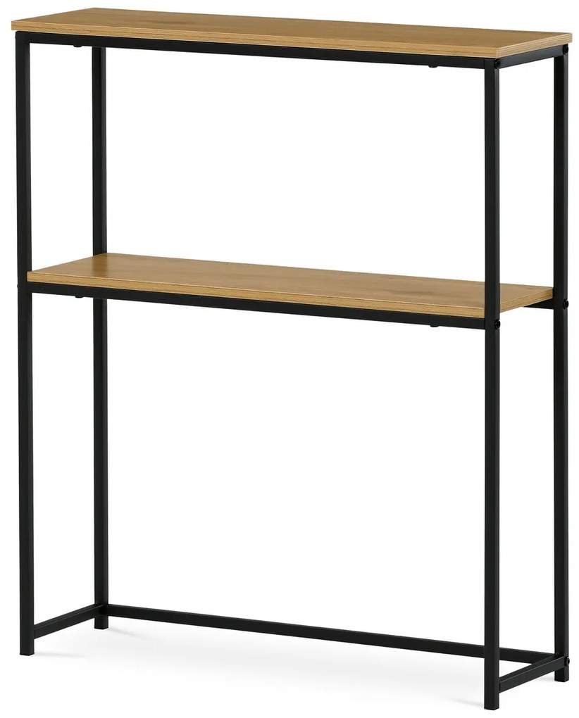 Stolik kawowy 70 x 20 cm, dąb