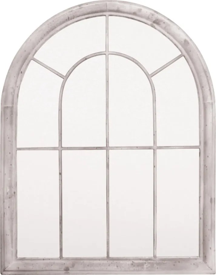 Lustro ogrodowe 69x88 cm Rusto – Esschert Design