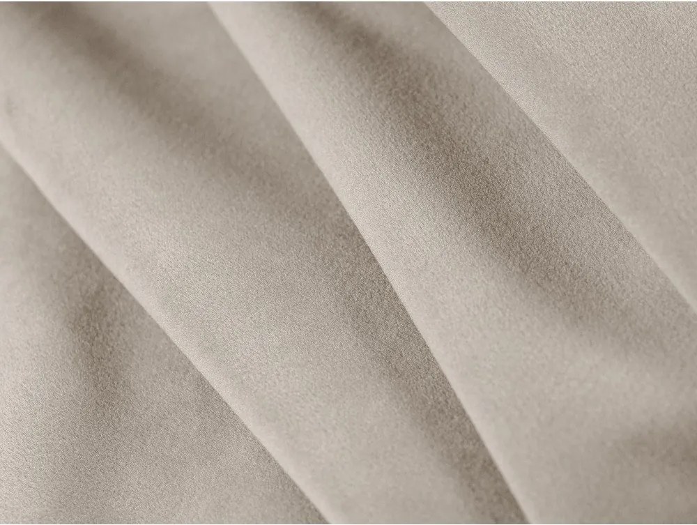 Beżowy narożnik (prawostronny) Lupine – Micadoni Home