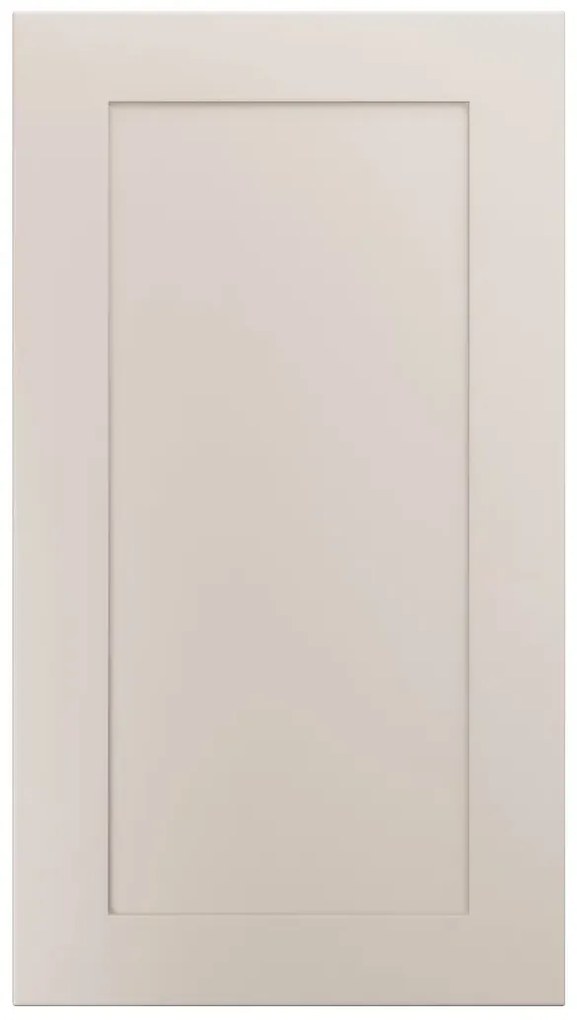 Szafka pod piekarnik 60 ADELE D60 PK/2133 P/L beżowy mat STOLKAR