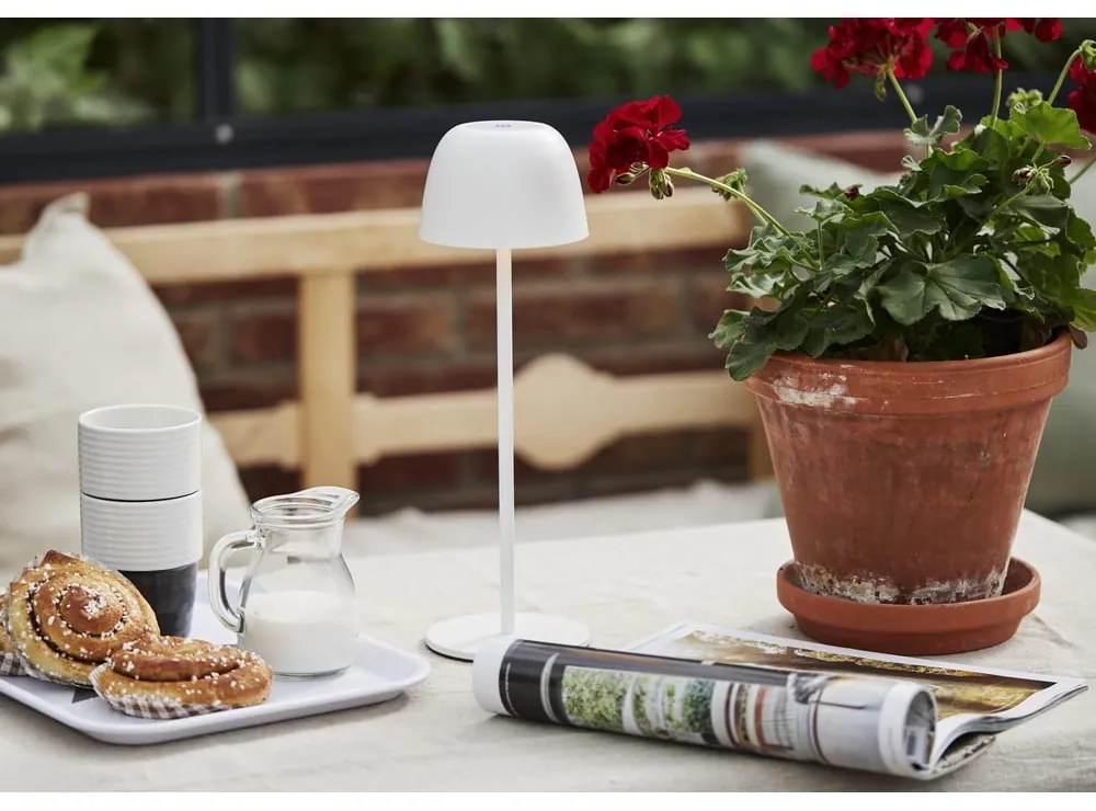 Lampa zewnętrzna LED na USB ø 11 cm Ronda – Star Trading