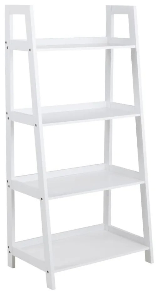 Biblioteka DAMON biała