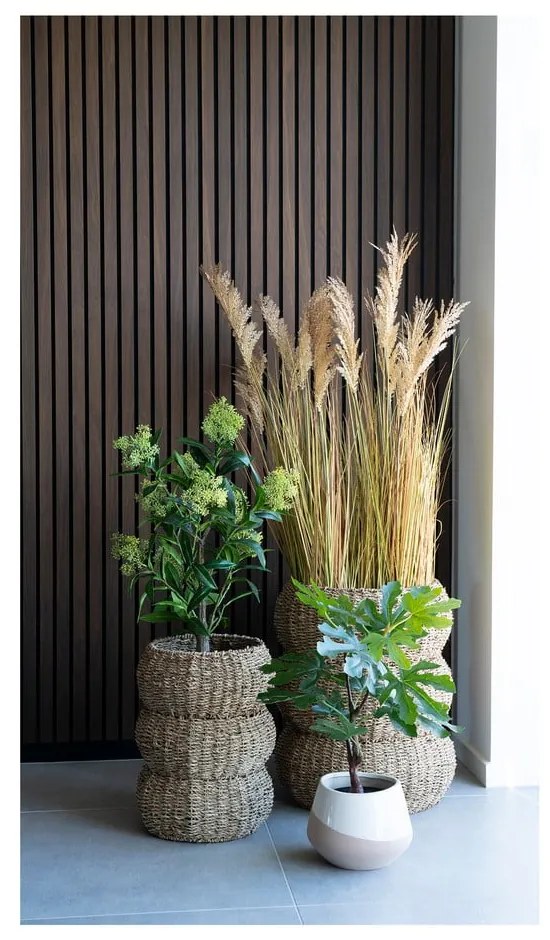 Sztuczna roślina (wysokość 60 cm) Fig – House Nordic