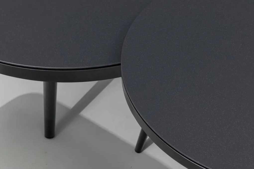 Doppler MELIA LIKA-TEX® antracyt