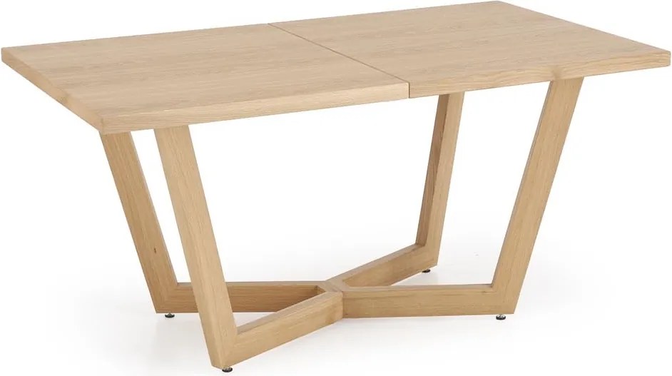 Rozkładany stół Massive 3 Halmar