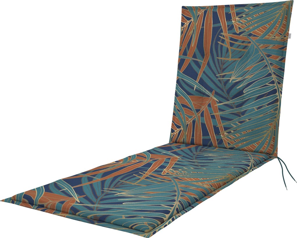 Doppler LIVING 6914 - poduszka na leżak ogrodowy