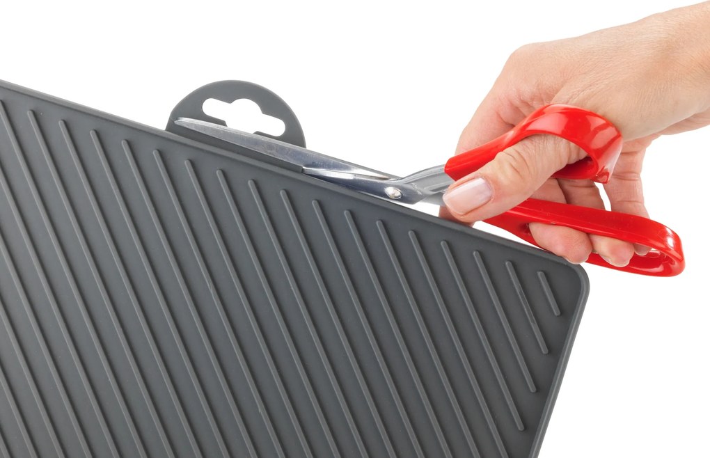 Ociekacz do naczyń NELI MAXI, 35 x 40 cm, WENKO