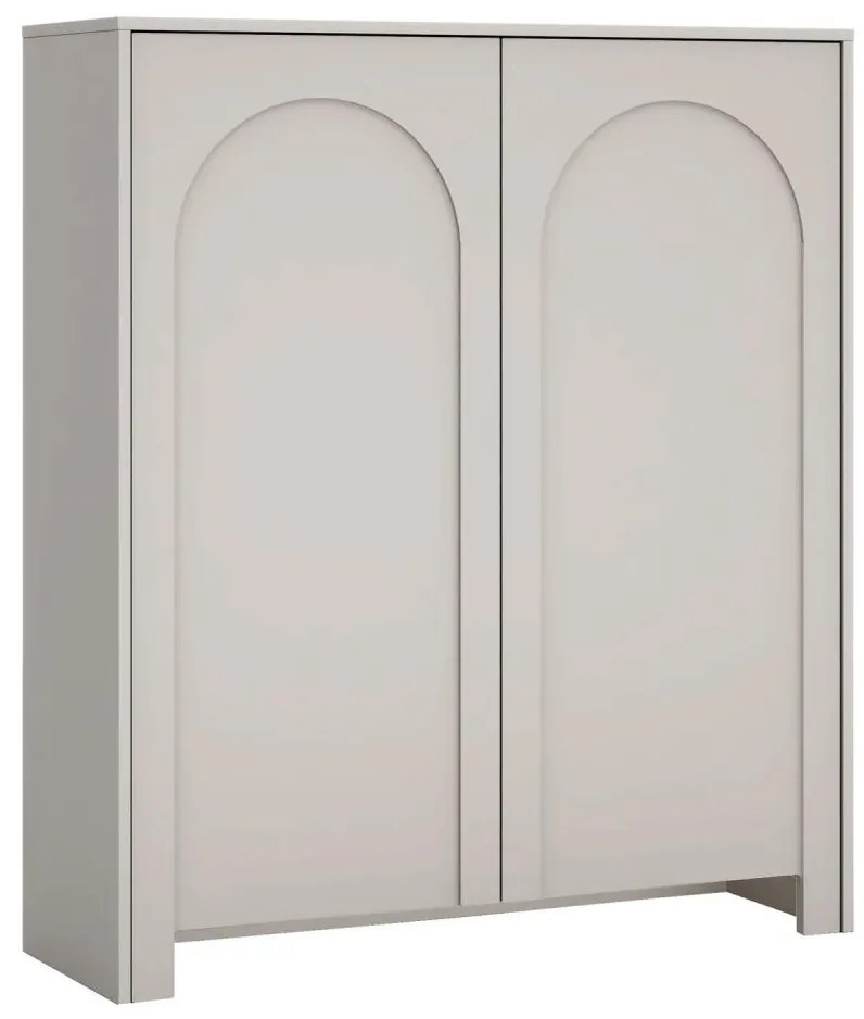 Komoda NIO kaszmirowa/beżowa