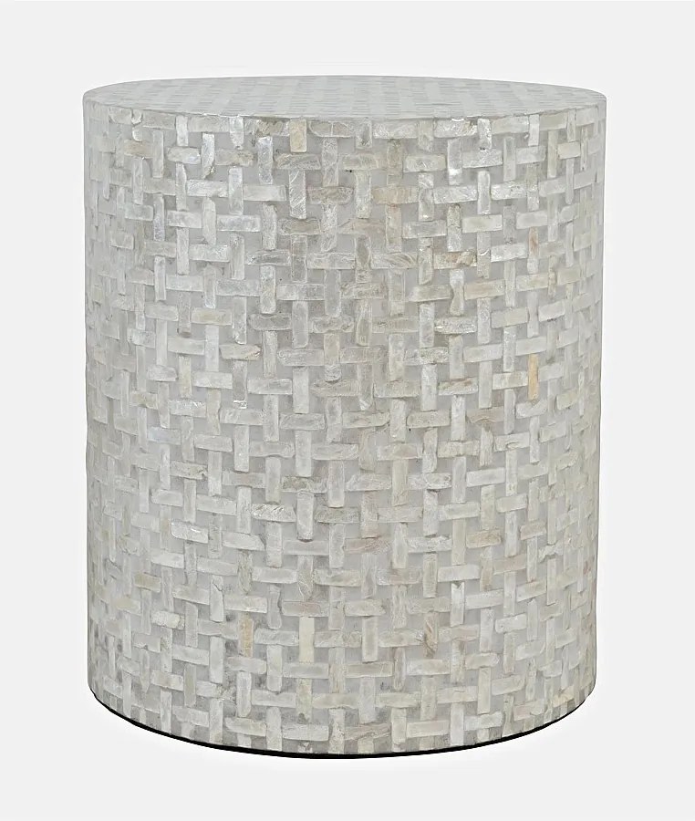 Stół 40,5x46x40,5 cm Szary Avola av1730-28gb