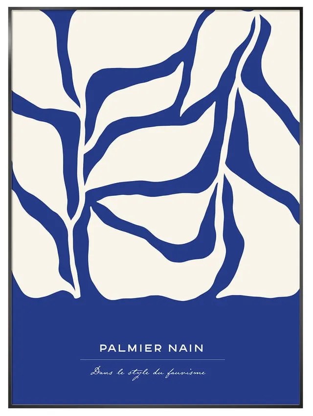 Obraz 50x70 cm Palmier – Styler