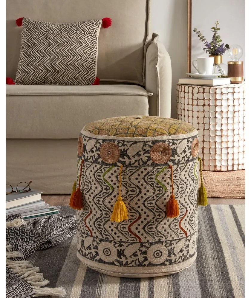 Stolik Kave Home Coconut