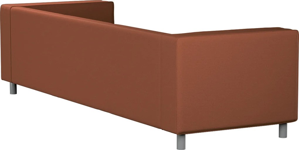 Pokrowiec na sofę Klippan 4-osobową