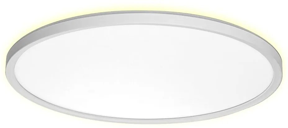 Prezent 27316 - plafon łazienkowy LED CORDIA/30W/230V IP54 śr. 50 cm biały