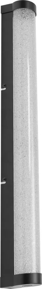 Osram - LED oświetlenie lustra łazienkowego ORBIS TUBE LED/12W/230V 60 cm IP44 czarne