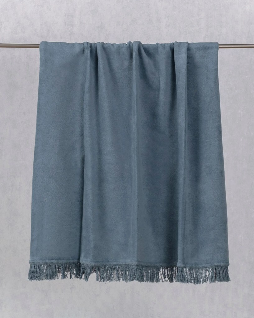 Koc Cosy Home 150x200cm denim grey