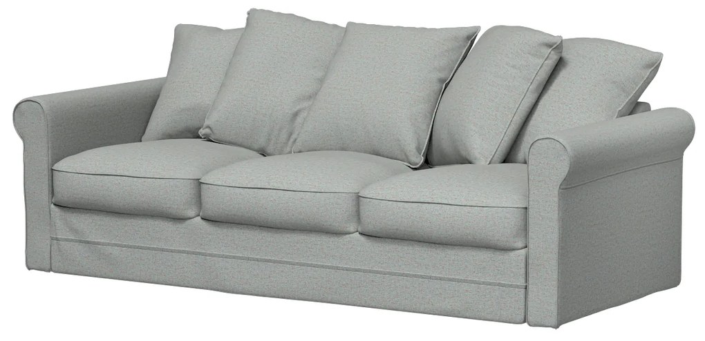 Pokrowiec na sekcję 3-osobową Grönlid, nierozkładaną