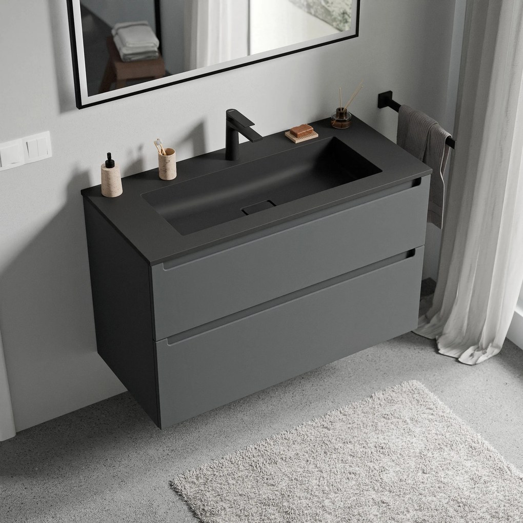 Szafka podumywalkowa VIREO 80 cm