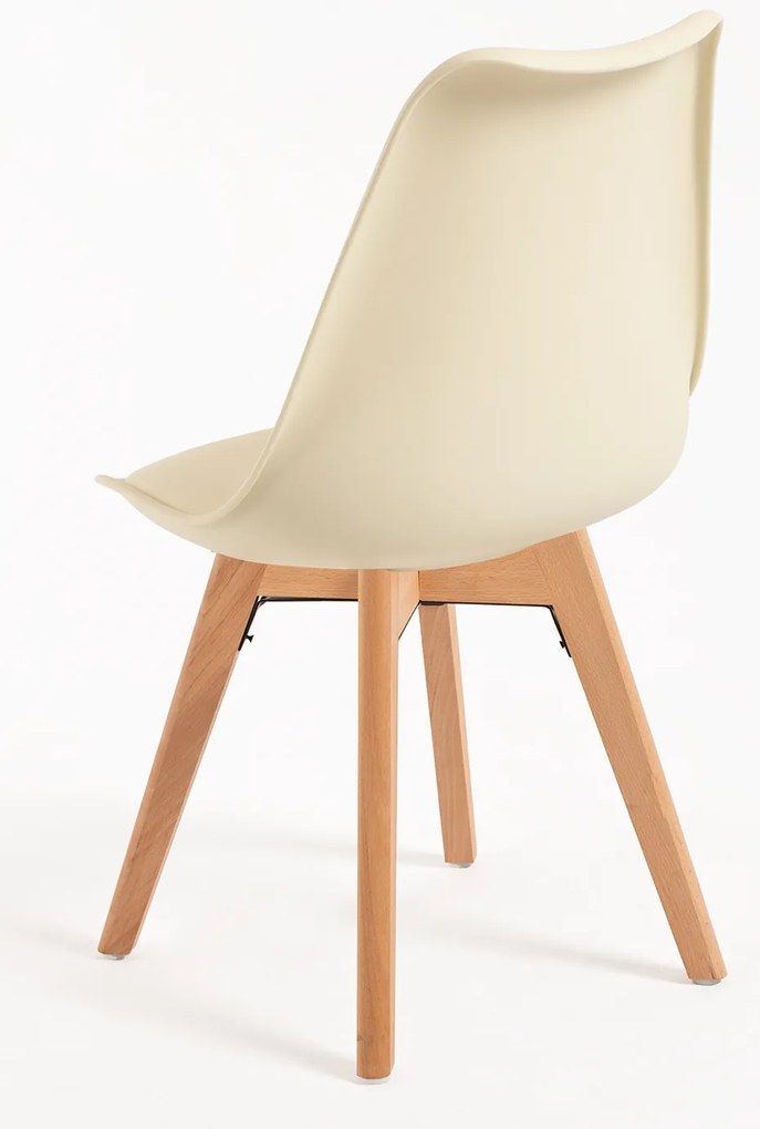 Pakiet 6 krzese Synk Basic