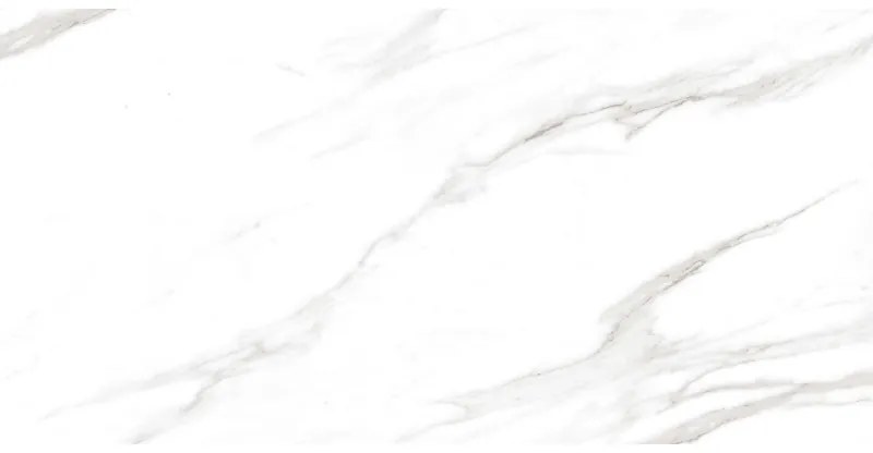 Mexen Belinda Grey gres szkliwiony rekt. G1, płytka podłogowo-ścienna 120 x 60 cm, połysk - TL132-120-060-01