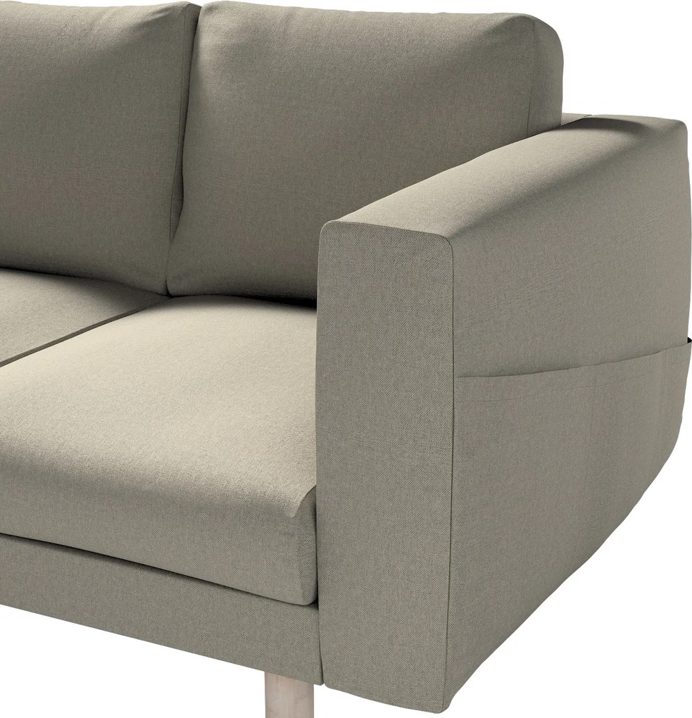 Pokrowiec na sofę Norsborg 3-osobową