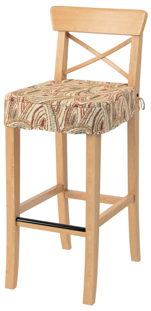 Siedzisko na krzesło barowe Ingolf