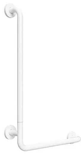 Uchwyt podporowy 63x89 cm biały