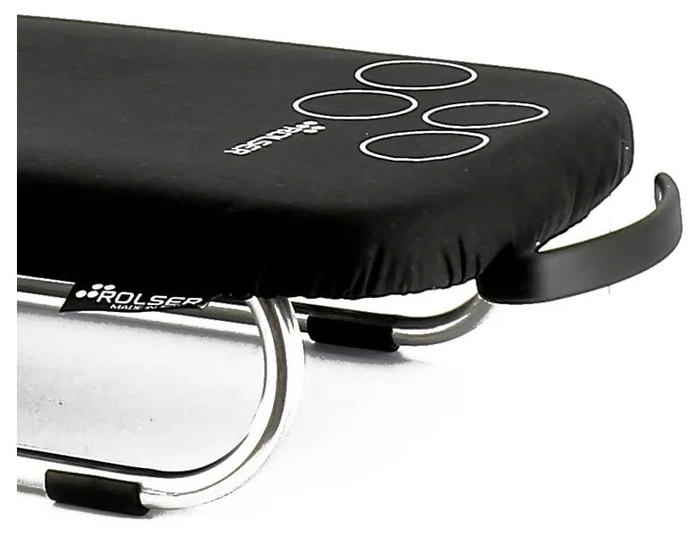 Stołowa deska do prasowania 72x29 cm K-Mini Surf – Rolser