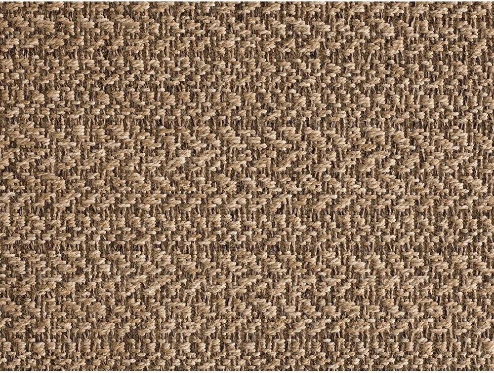 Dywan odpowiedni na zewnątrz w naturalnym kolorze 200x290 cm Acra – Universal