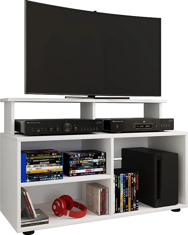 TV Lowboard Szafka telewizyjna Balansia