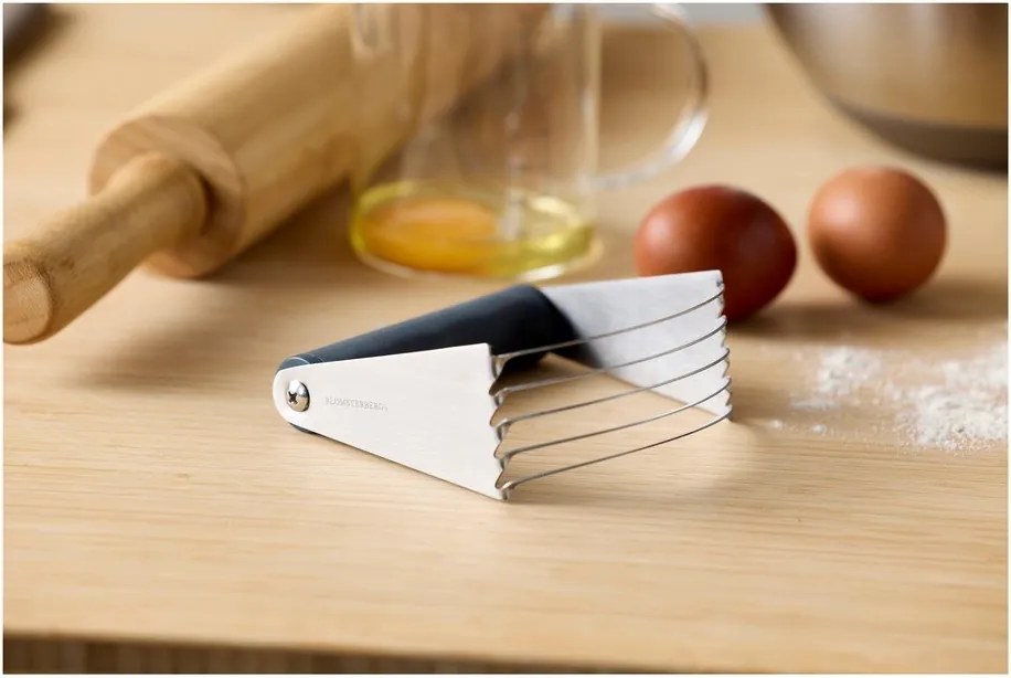 Metalowe akcesoria do pieczenia – Blomsterbergs