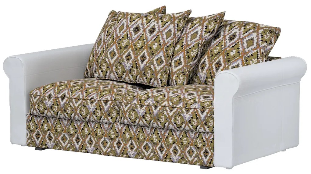 Pokrowiec na sekcję 2-osobową Grönlid, rozkładaną