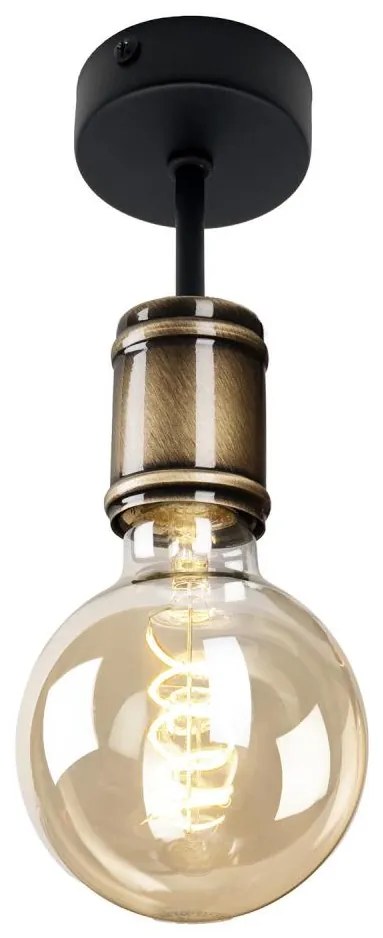 Brilagi - Lampa sufitowa natynkowa OMBORO 1xE27/60W/230V