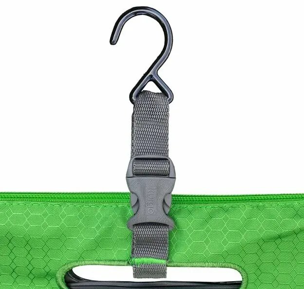 Kurgo® Go Shower Prysznic przenośny dla psów