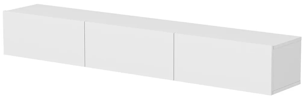 Stolik pod telewizor Terra White