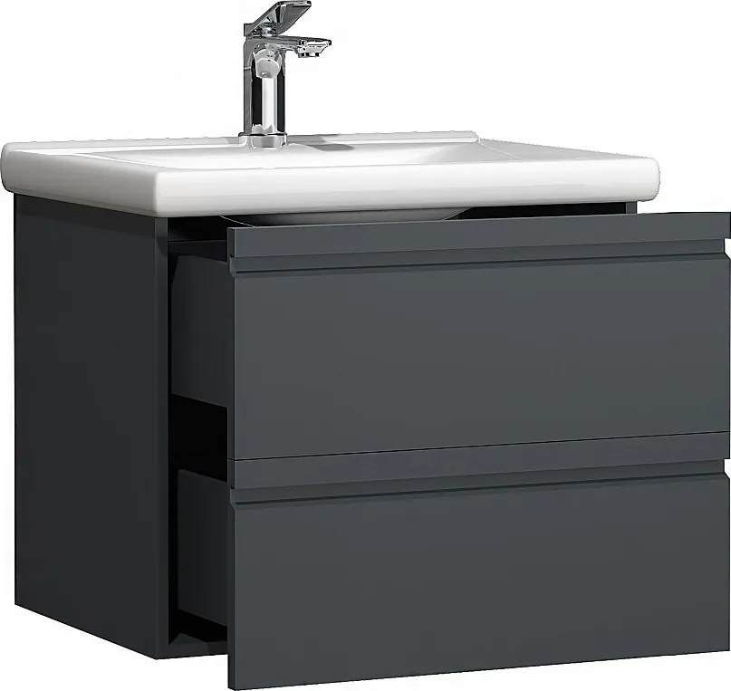 2 szt. umywalka Silora L