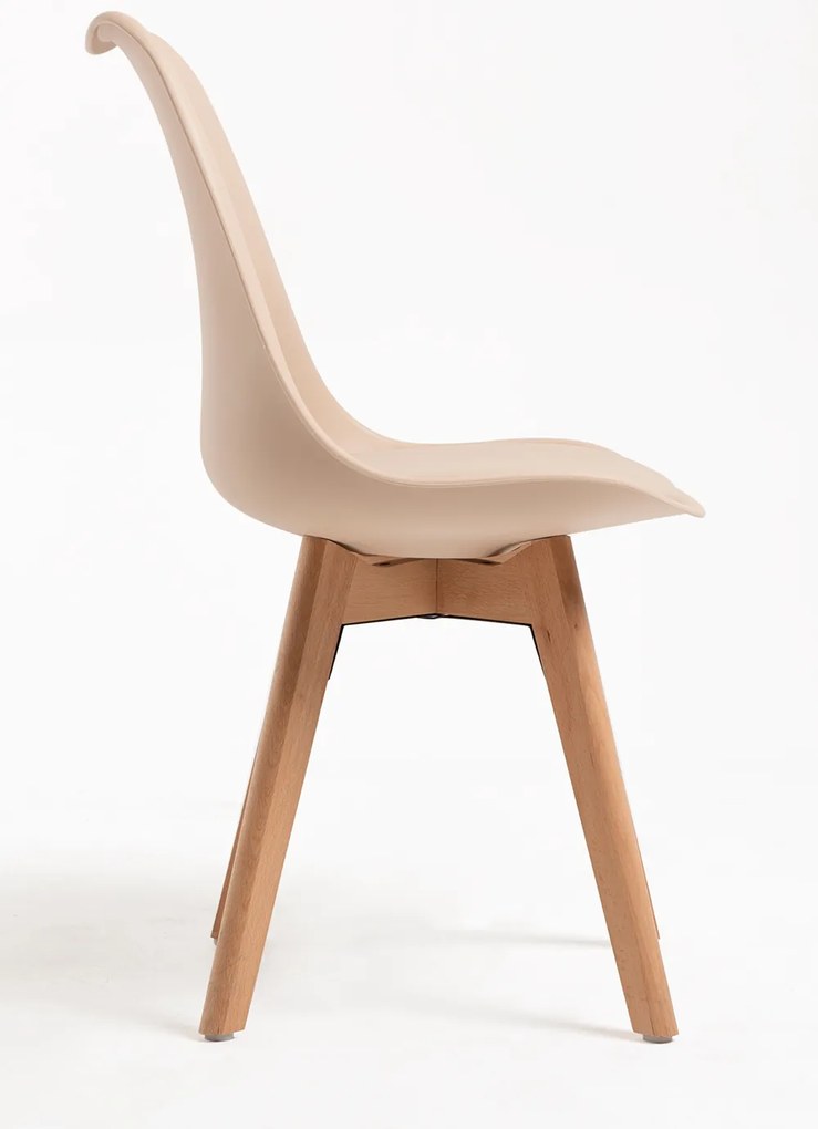 Pakiet 6 krzese Synk Basic