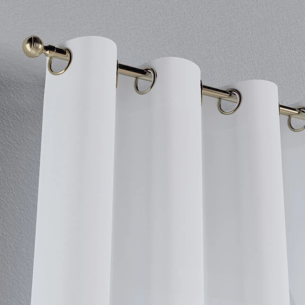 Zasłona na kółkach 1 szt.