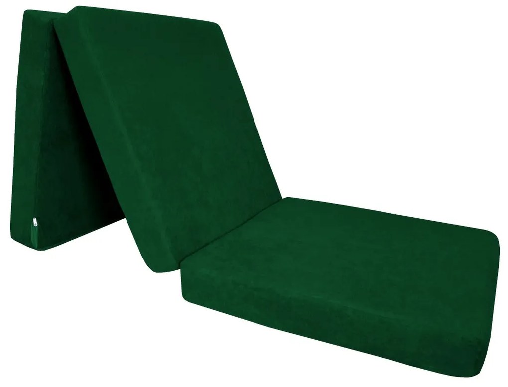 Materac turystyczny 180/80/15 MIKROFAZA 9