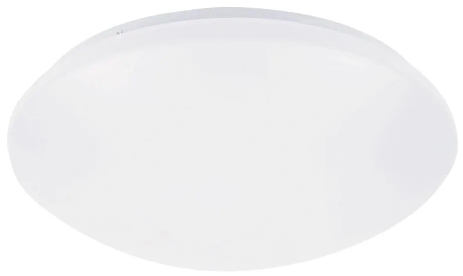 Rabalux 71134 - LED Plafon z czujnikiem LUCAS LED/24W/230V IP44 4000K