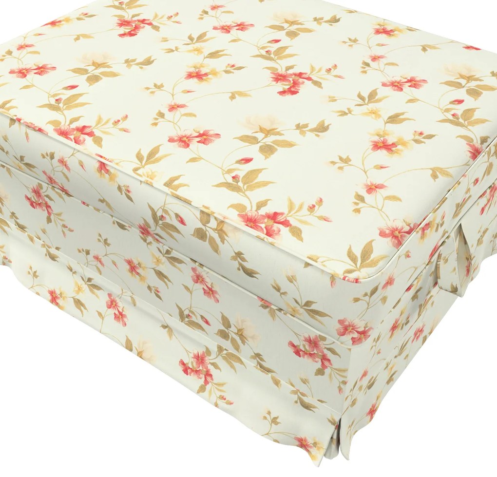 Pokrowiec na podnóżek Ektorp Bromma