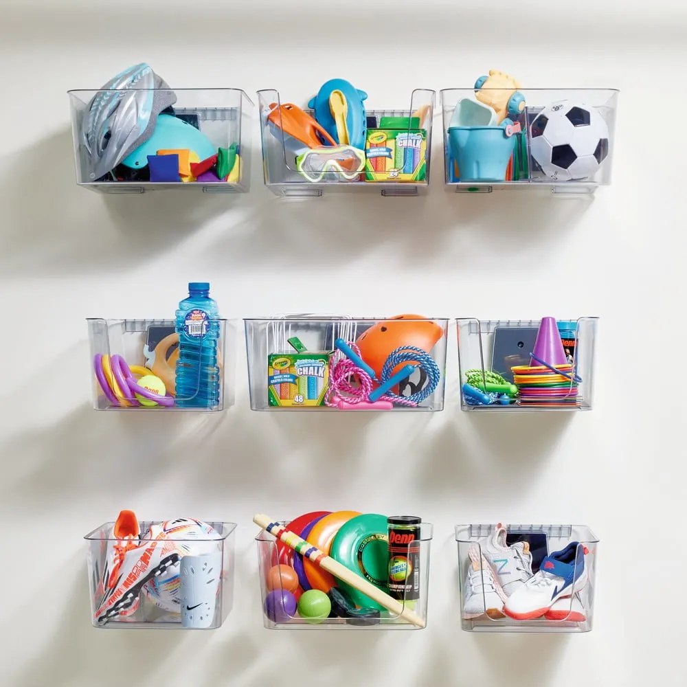 Podkładka ochronna do pojemnika iD Wallspace – iDesign