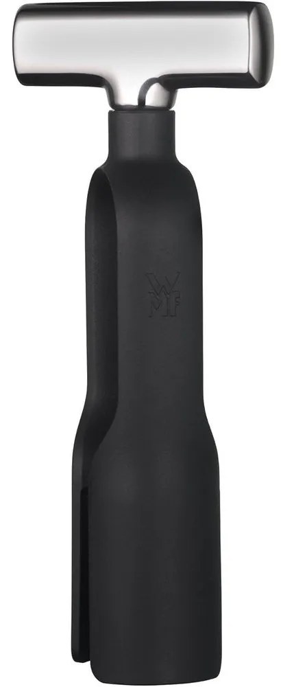 Akcesoria do wina ze stali nierdzewnej – WMF