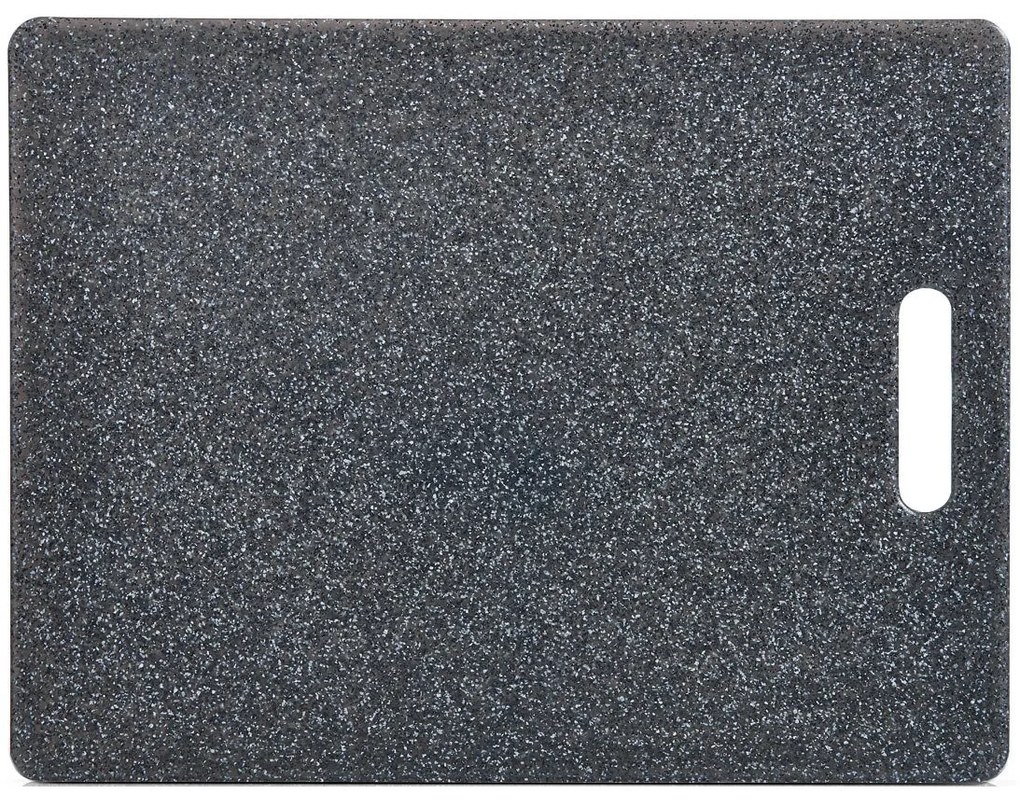 Deska do krojenia GRANITE, 37 x 28 cm, ZELLER