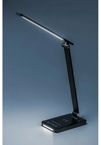 Rabalux 74213 funkcjonalna lampa stołowa LED Traze