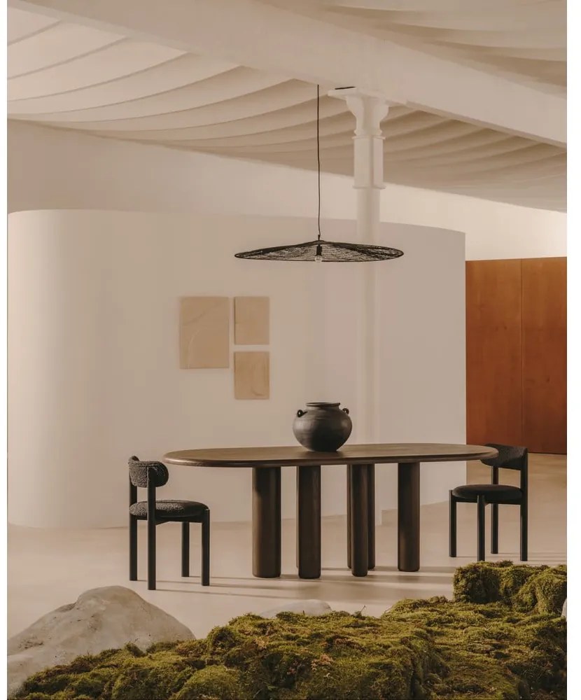Stół 105x220 cm Mailen – Kave Home