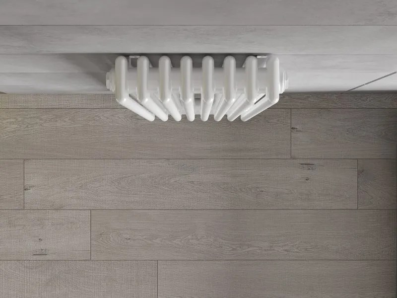Mexen Denver grzejnik dekoracyjny 1600 x 378 mm, 1487 W, biały - W215-1600-378-00-20