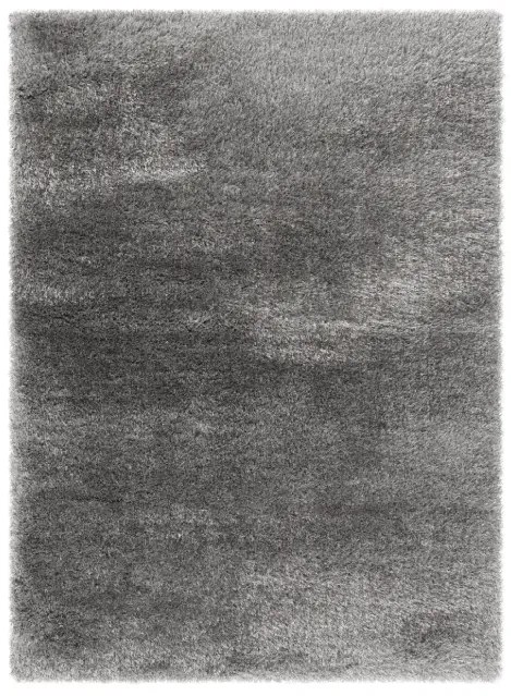 Dywan BLODWEN GREY 160x220 szary ELTAP