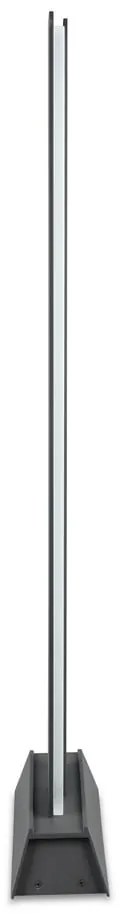 Lampa zewnętrzna (wysokość 10 cm) Mariza – Trio