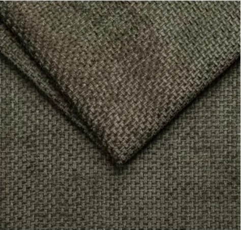 Narożnik CAMPILE L z elektryczną regulacją siedziska WERSAL